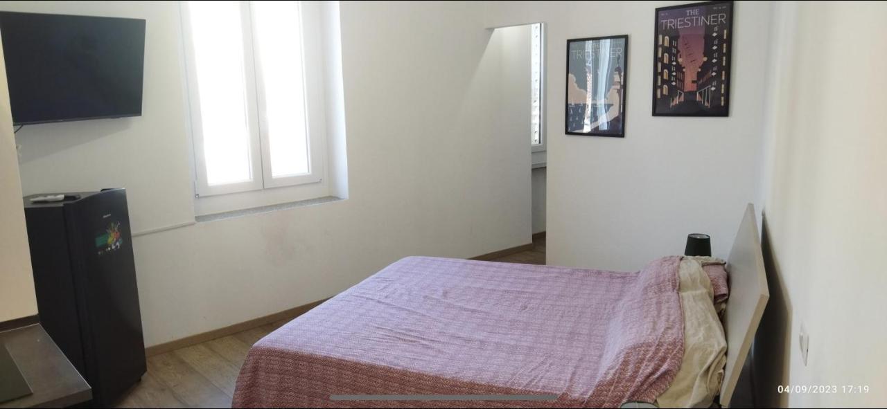 Smart Home 2 Trieszt Kültér fotó